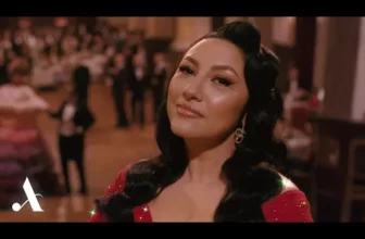 Andra – Spune-mi Unde, Spune-mi Cine