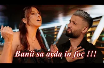 Elys & Alina Radi – Banii sa arda in foc as vrea