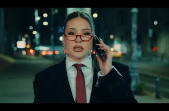 EMY ALUPEI – M-am saturat de munca