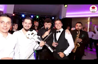 Iulian de la Vrancea x Colaj Manele 2024