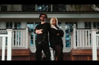 ANDA ADAM x Marius Moga – Bea, Daca Vrei