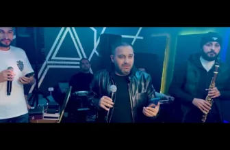 MIHAITA PITICU – SA N-AI PARTE DE IUBIRE (LIVE)