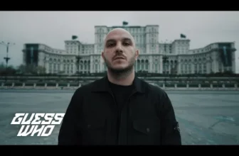 Guess Who – NIMIC NOU