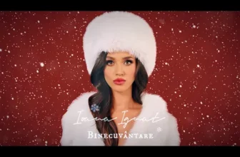 Ioana Ignat – Binecuvantare