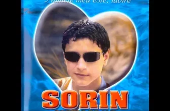 Sorin Copilul de Aur – Numele meu este, Iubire (2005)