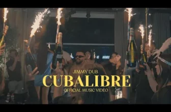 Jimmy Dub – CUBALIBRE