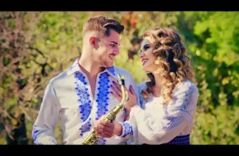 Ana Maria Oprisan – Cand ma duc la hora-n sat