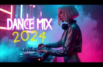 Romanian Club Mix 2024 – Best Dance Party Mix 2024 (NOSTALGIC Romanian HITS)