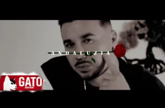 GATO – Andaluzia