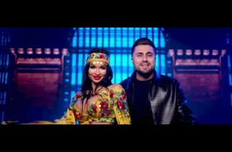 Marius Stefan – Tiganca 2024