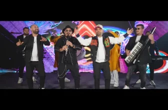 Sandel Piticu x Ork Vasile Pandeslescu – Are baiatul potential