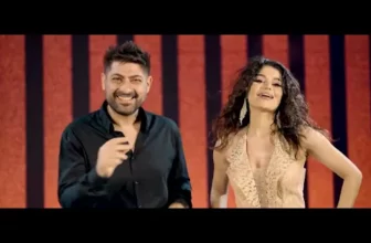 Ticy si Patricia – Iti dau gratis inima