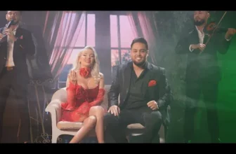 Nikolas Enache x Maria Constantin – Saracu' baiat, bogat