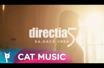 Directia 5 – Ea daca vrea