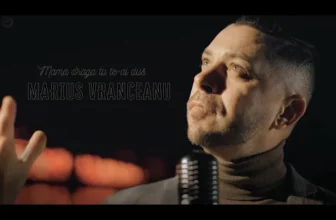 Marius Vranceanu – Mama draga tu te-ai dus