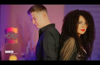 Minodora si Blaga de la Oradea – Poza in care te-am vazut