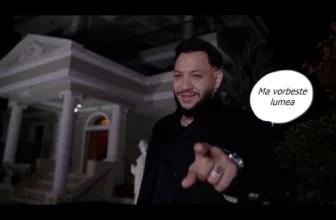 Leo de la Rosiori – Ma vorbeste lumea 2024