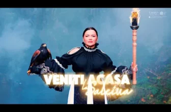 Carmen de la Salciua – Veniti acasa la Salciua