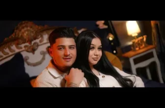 Leo De La Focsani – Pun Mana pe Burtica x Un bebe din dragoste