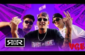 Backflip – VGB (feat. XENO x MOBTRAP)