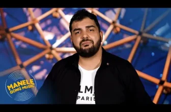 Cristi Mega – Malibu