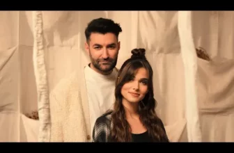 Theo Rose x Smiley – Ultimul dans