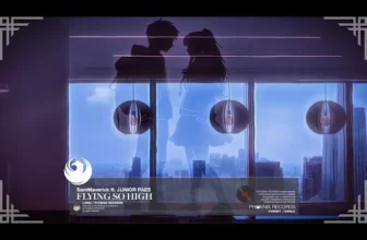 SamMaverick Feat. Junior Paes – Flying So High