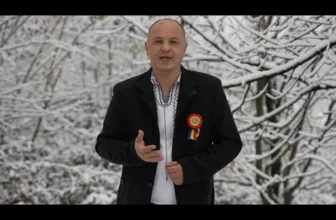 Dj Sebi – Colinda la Piatra Craiului