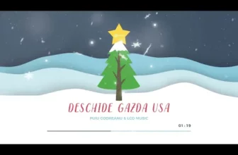Deschide gazda usa – Puiu Codreanu & LCO Music Remix