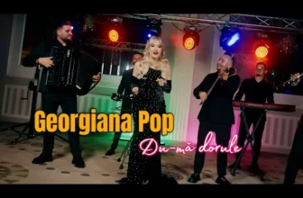Georgiana Pop – Du-ma dorule