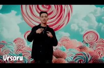 Ursaru – Desertul Preferat