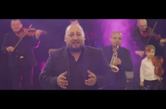 Georgica de la Valcea – M-am saturat de tradare