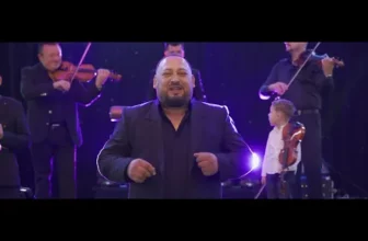 Georgica de la Valcea – Nevasta n-am avut ceas