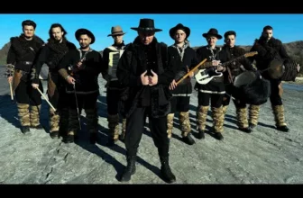 F.Charm – Cumparat sa fiu vandut