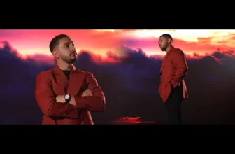 Toni de la Brasov – Cate crezi Doamne ca mai duc 2024