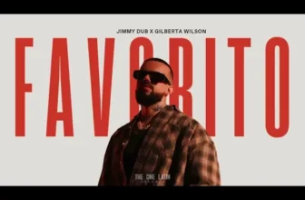 Jimmy Dub x Gilberta Wilson – Favorito (Club Edit)