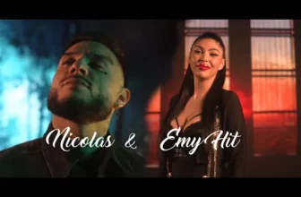 NICOLAS SI EMY HIT – CANTA-MI CA IUBESC