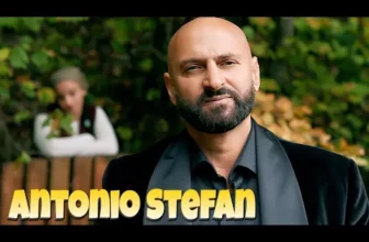 Antonio Stefan – Am un foc la inima