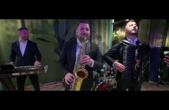 M&C BAND – Ardeleana Sarbeasca