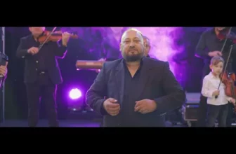 Georgica de la Valcea – Nu da bine soarele