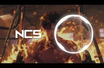 ANIZYZ x vxcelm – Your Burn