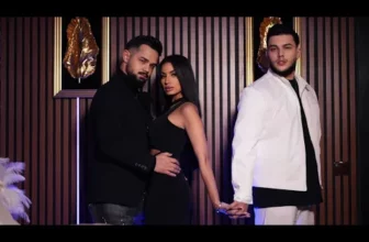 Bogdan Effe x Florin Talent – Omul Meu