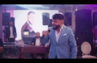 Denis Ramniceanu & Orchestra Ramnicenii – Colaj de pahar 2024