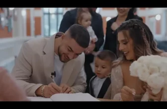 Culita Sterp si Daniela Sterp – O viata langa tine 2024