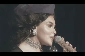 Oana Radu – Topeste-mi Iarna (Live & Band)