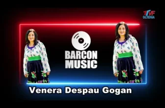 SARBE de joc cu Venera Despau Gogan – Cele mai ale DRACU Sarbe de joc