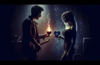 Hai sa facem schimb de inimi