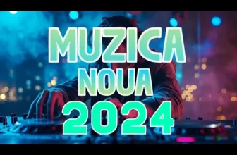 Muzica Noua Romaneasca 2024 Noiembrie x Melodii Noi 2024 x Romanian Dance