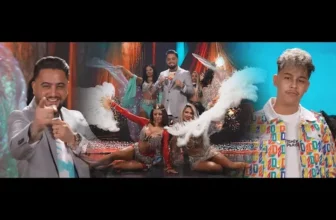 Mary Talent x Raul Talent – Profesoara de Talent