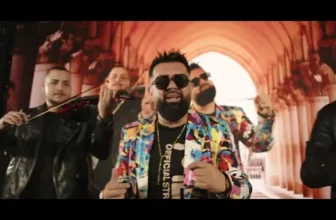 Orchestra Rudolfii Romaniei si Dan Salam – Bogat in certificat